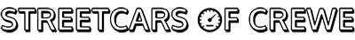 Street Cars Of Crewe