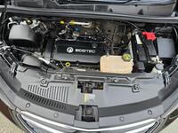 VAUXHALL MOKKA X