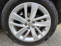 VAUXHALL MOKKA X