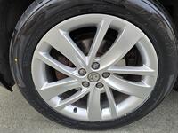 VAUXHALL MOKKA X