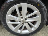 VAUXHALL MOKKA X