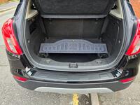 VAUXHALL MOKKA X
