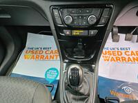 VAUXHALL MOKKA X