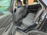 VAUXHALL MOKKA X