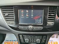 VAUXHALL MOKKA X