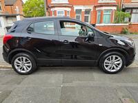 VAUXHALL MOKKA X