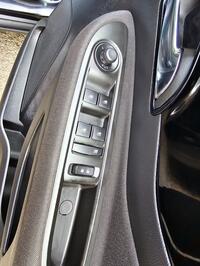 VAUXHALL MOKKA X