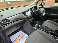 VAUXHALL MOKKA X