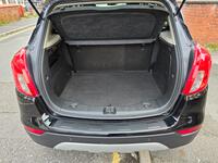 VAUXHALL MOKKA X