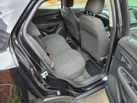 VAUXHALL MOKKA X