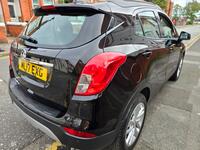 VAUXHALL MOKKA X