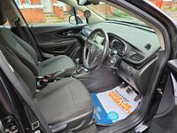 VAUXHALL MOKKA X