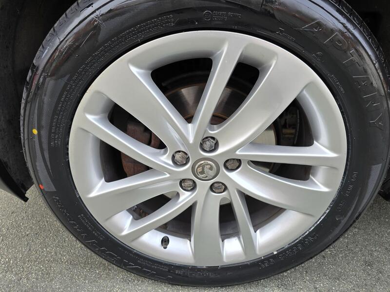 VAUXHALL MOKKA X