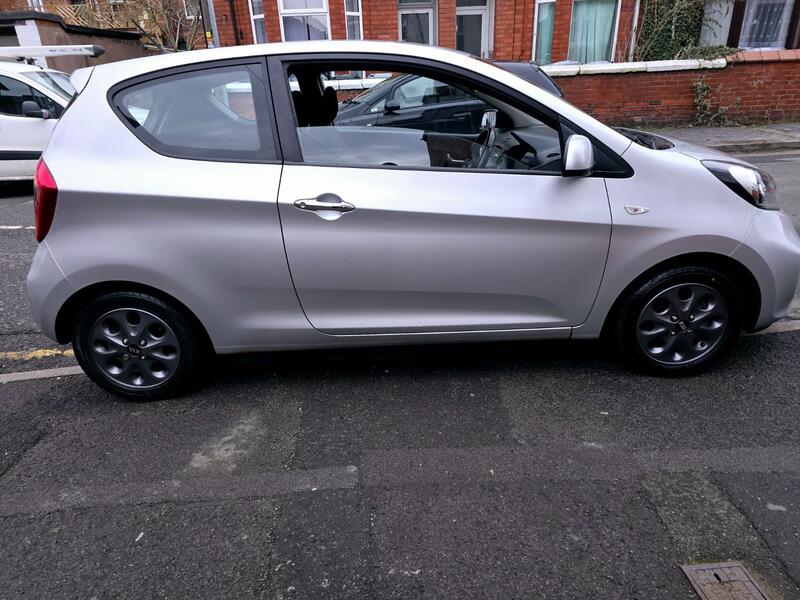 KIA PICANTO