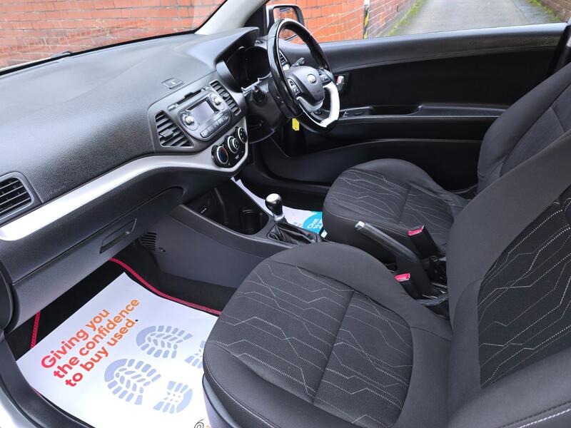 KIA PICANTO