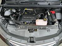 VAUXHALL MOKKA X