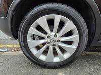 VAUXHALL MOKKA X