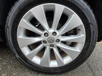VAUXHALL MOKKA X