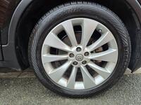 VAUXHALL MOKKA X
