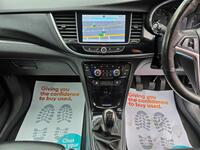 VAUXHALL MOKKA X