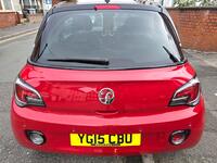 VAUXHALL ADAM